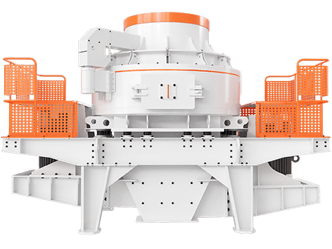 VSI立轴冲击式安博买球(中国)
