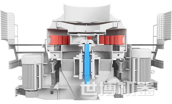 VSI安博买球(中国)结构