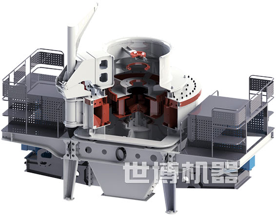 5X 立轴式安博买球(中国)