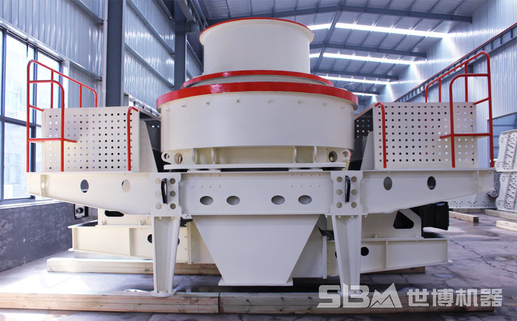 VSI有效立轴式安博买球(中国)