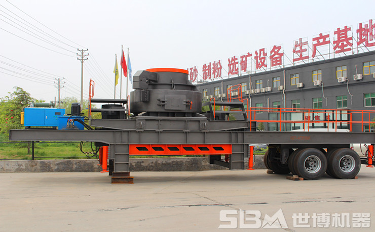 移动式鹅卵石安博买球(中国)