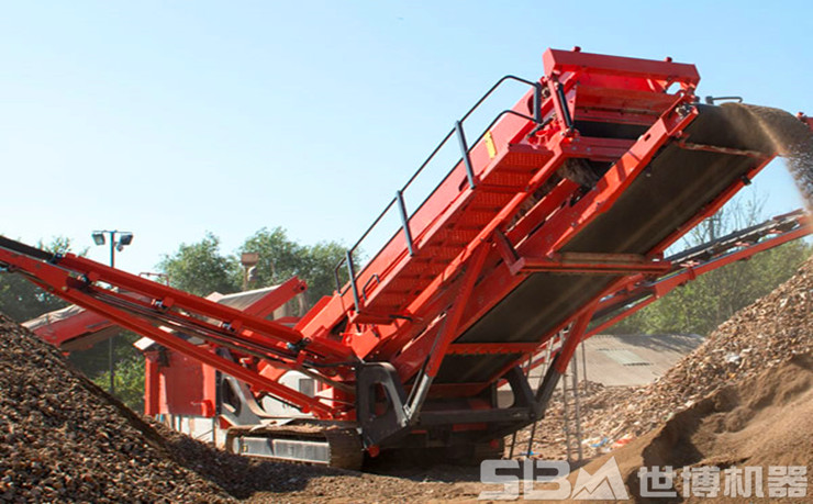 移动安博买球(中国)作业现场