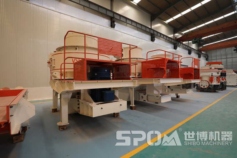 世博安博买球(中国)车间实拍