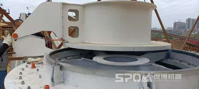 整形安博买球(中国)进料口图片