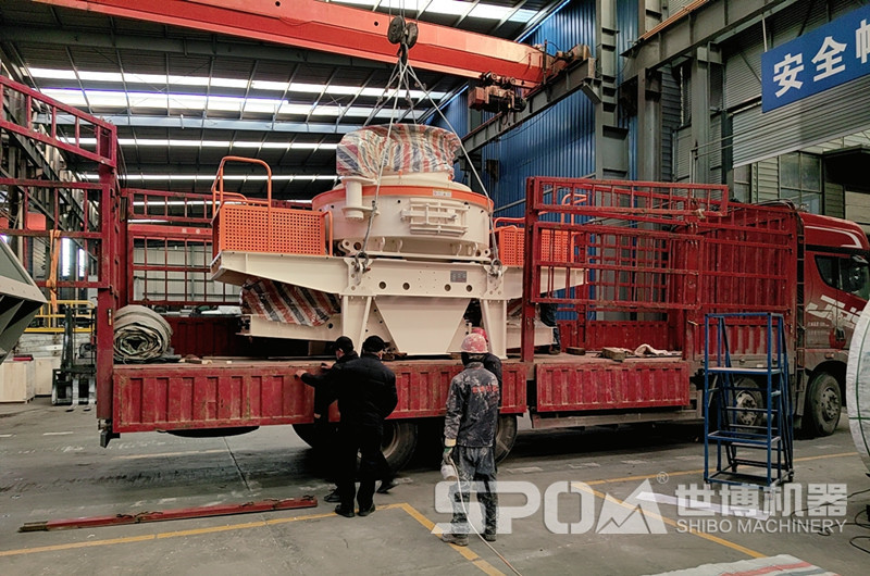 世博安博买球(中国)装车发货